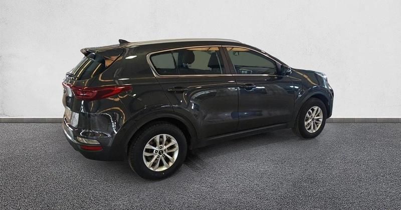 Occasion Kia Sportage 115 ch (84 kW) 2019 SUV