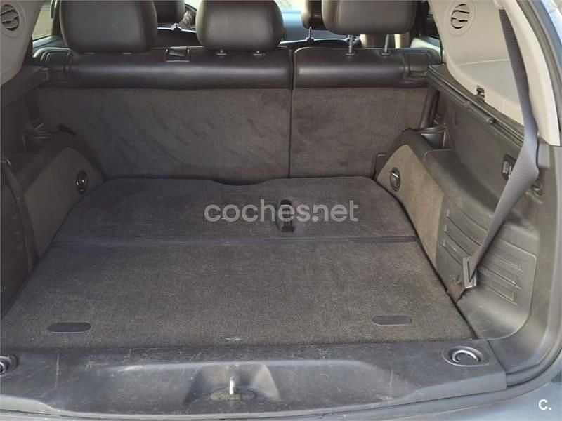 Usado Cadillac SRX 325 CV (239 kW) 2008 Blanco SUV