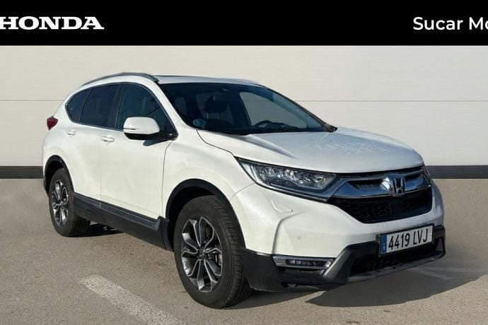 Usado 2021 Honda CR-V Elegance SUV | 22.525 € (Super precio) - Imagen 1/4