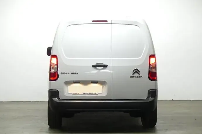 Usado Citroën e-Berlingo 100 kW (136 CV) 2024 Monovolumen