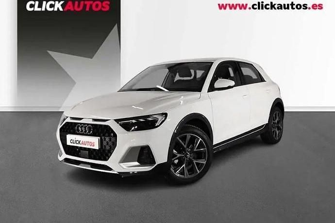 Usado Audi A1 110 CV (80 kW) 2023 Utilitario