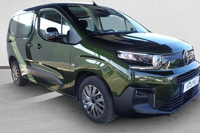 Usado Citroën Berlingo 100 CV (73 kW) 2025 Monovolumen