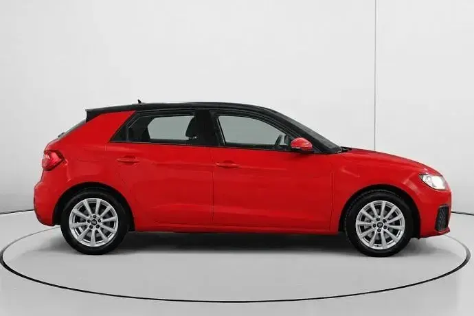 Usado Audi A1 Advanced Plus 95 CV (69 kW) 2021 SUV