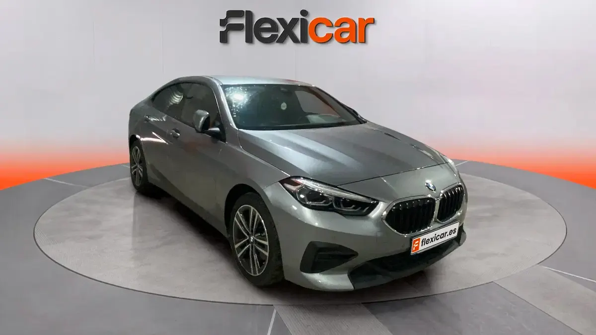 Usado BMW 218 150 CV (110 kW) 2022 Coupe