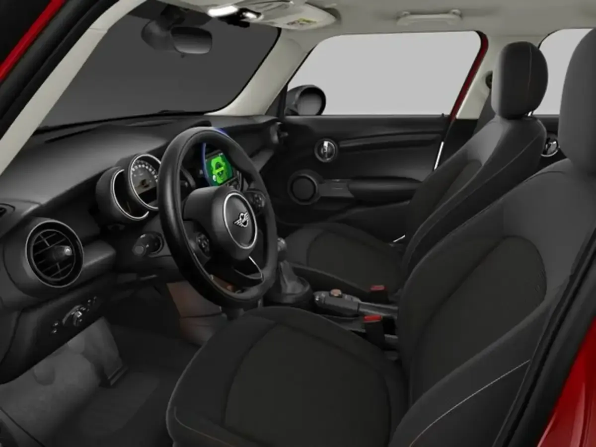 Usado Mini Cooper 102 CV (75 kW) 2019 Utilitario