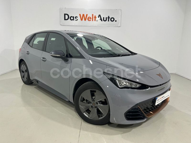 Eléctrico Usado 2023 Cupra Born Utilitario | 32.900 € - Imagen 1/4
