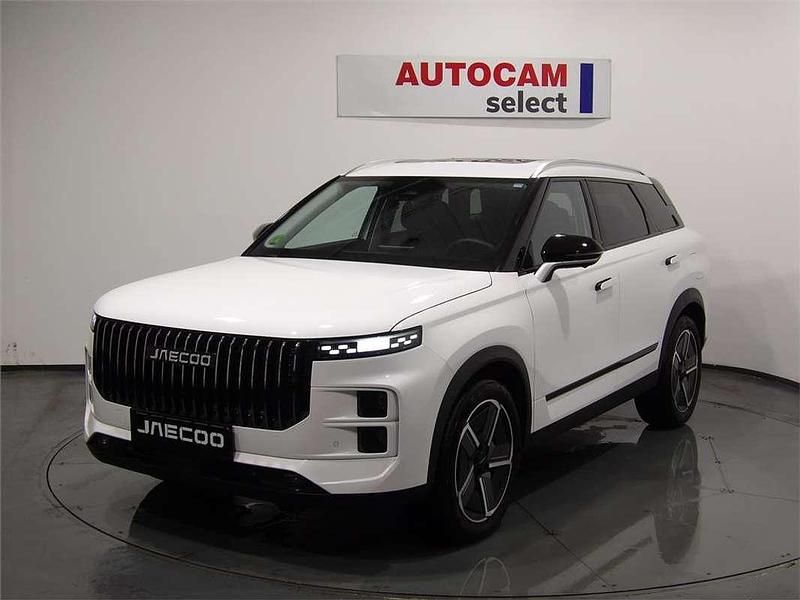 Usado Jaecoo 7 147 CV (108 kW) 2025 SUV