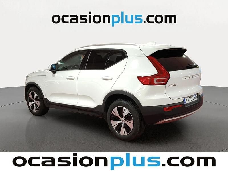 Usado Volvo XC40 Business Edition 150 CV (110 kW) 2020 Blanco SUV