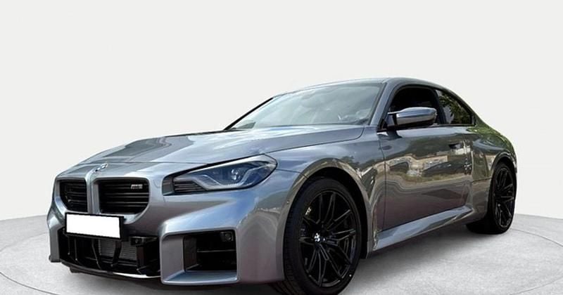 Usado 2025 BMW M2 | 81.900 € (Precio justo) - Imagen 1/4