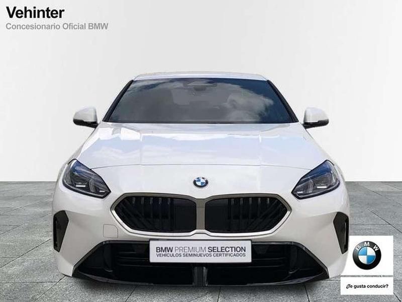 Usado BMW 220 Sport Line 163 CV (119 kW) 2025 Blanco Coupe