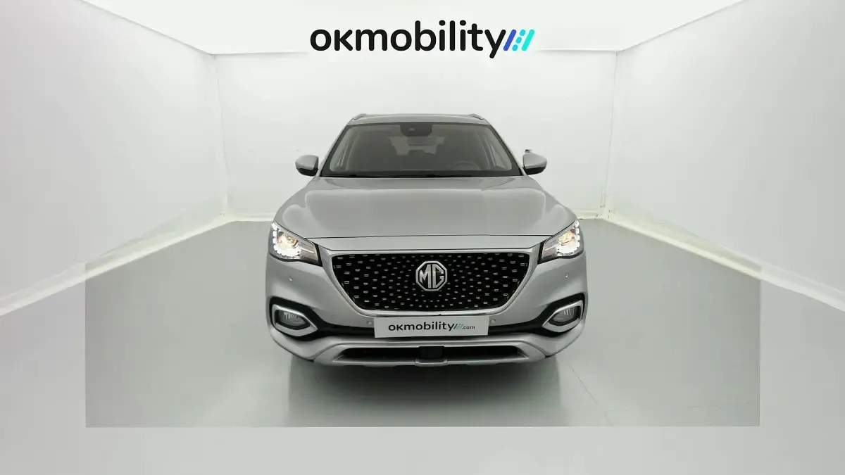 Usado MG HS Comfort 162 CV (119 kW) 2023 Medal silver  ssa SUV