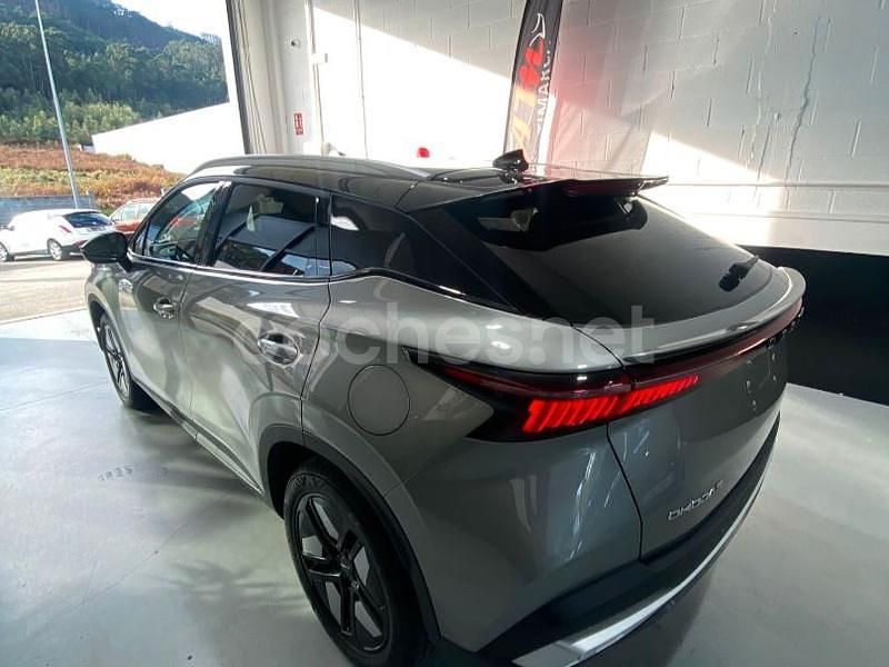 Nuevo Omoda 5 147 CV (108 kW) 2025 Gris / plata SUV