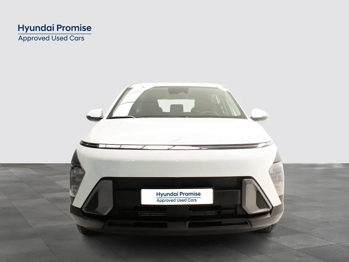 Usado Hyundai Kona 99 CV (72 kW) 2025 SUV