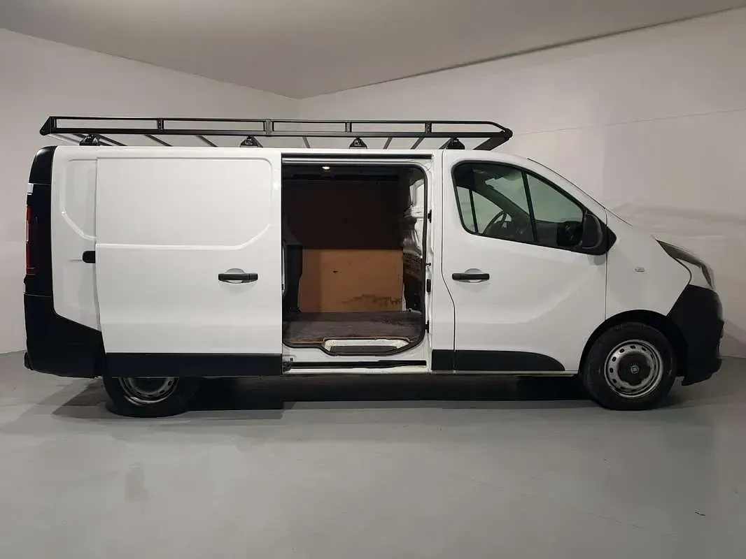 Usado Fiat Talento S 120 CV (88 kW) 2020 Monovolumen