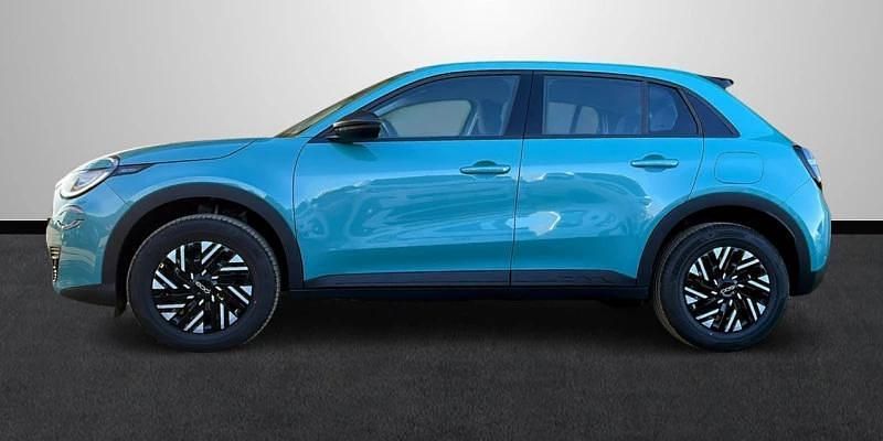 Usado Fiat 600 Pop 145 CV (106 kW) 2024 Rojo SUV