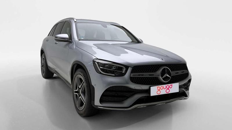 Usado Mercedes GLC63 AMG AMG 163 CV (119 kW) 2022 SUV