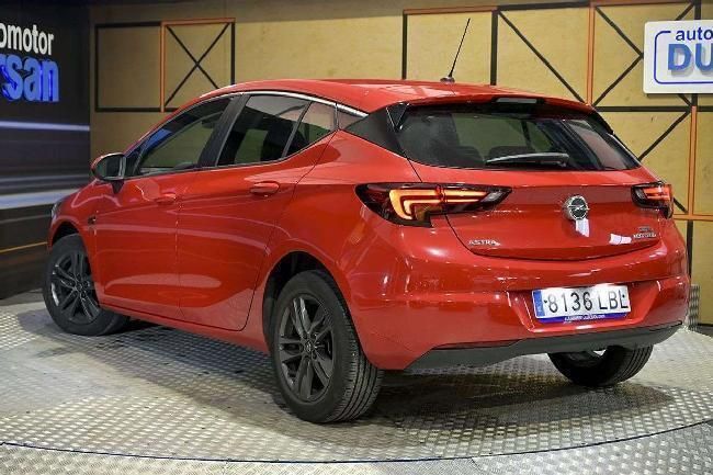 Usado Opel Astra S 2019