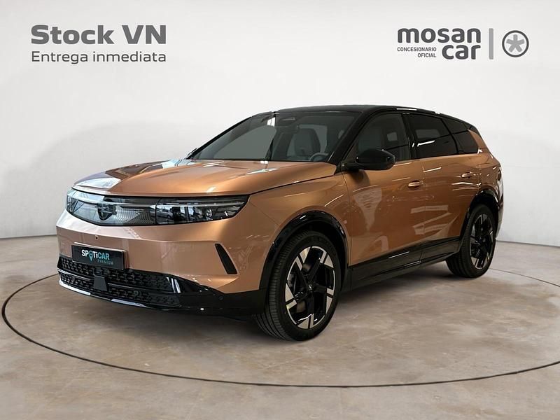 Impakt cooper Nuevo 2025 Opel Grandland Electric SUV | 38.990 € (Super precio) - Imagen 1/4