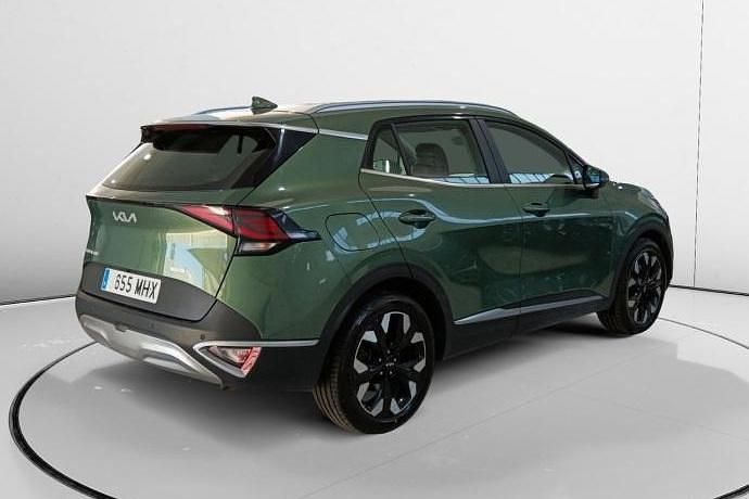 Usado Kia Sportage 265 CV (194 kW) 2023 SUV