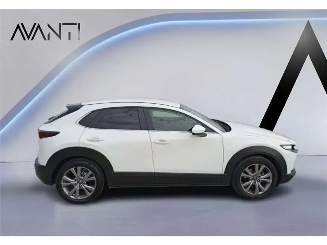 Usado Mazda CX-30 122 CV (89 kW) 2022 SUV