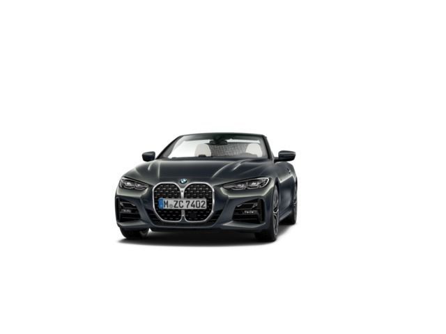 Usado 2022 BMW 430 Comfort Edition Coupe | 48.500 € (Caro) - Imagen 1/4