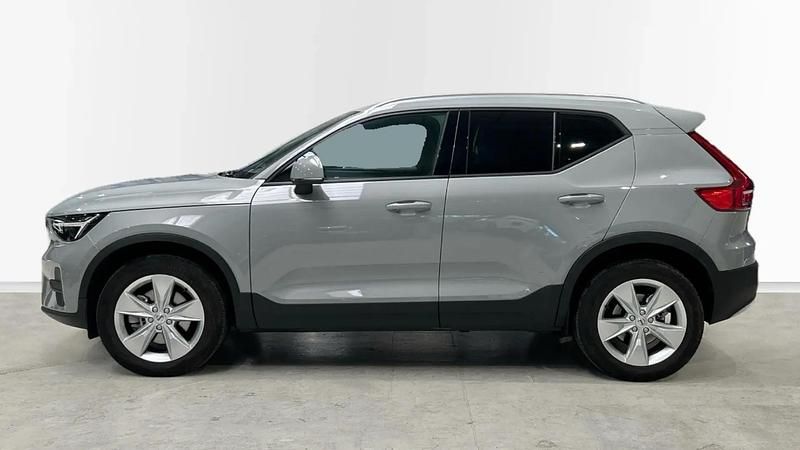 Usado Volvo XC40 Core 163 CV (119 kW) 2024 SUV