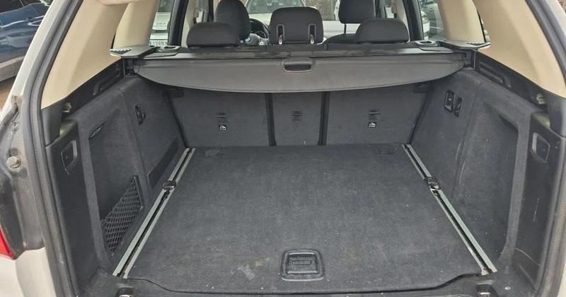 Usado BMW X3 190 CV (139 kW) 2019 SUV