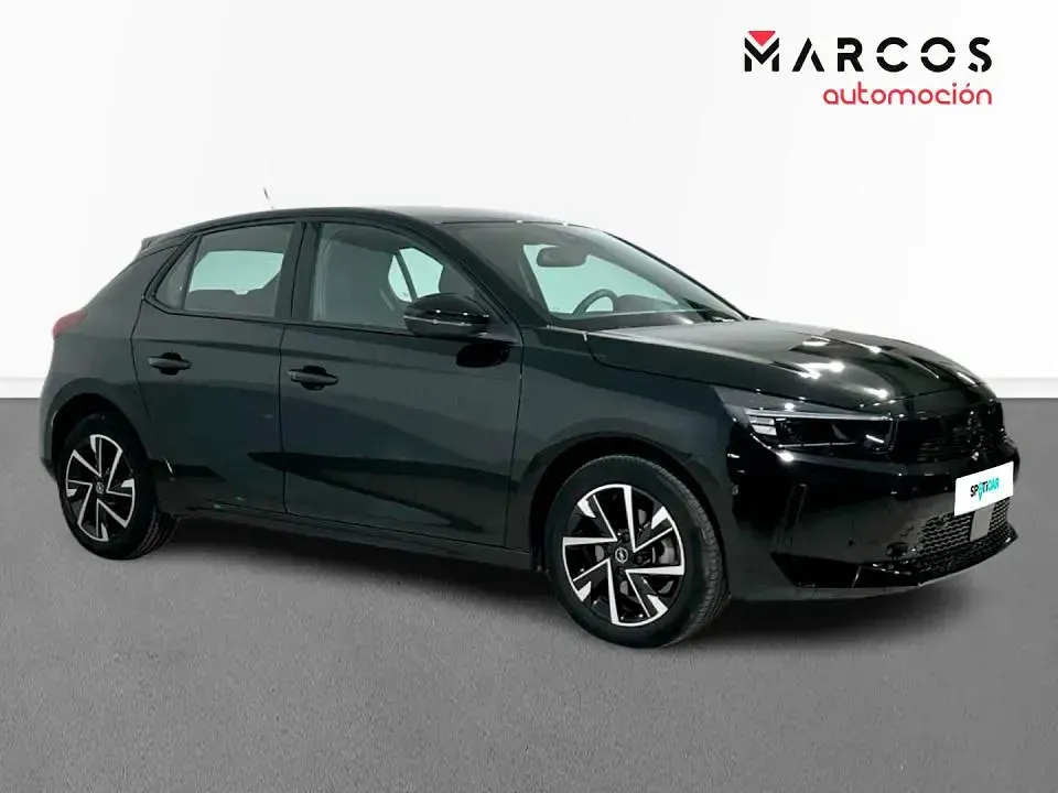 Usado Opel Corsa 100 CV (73 kW) 2025 Utilitario