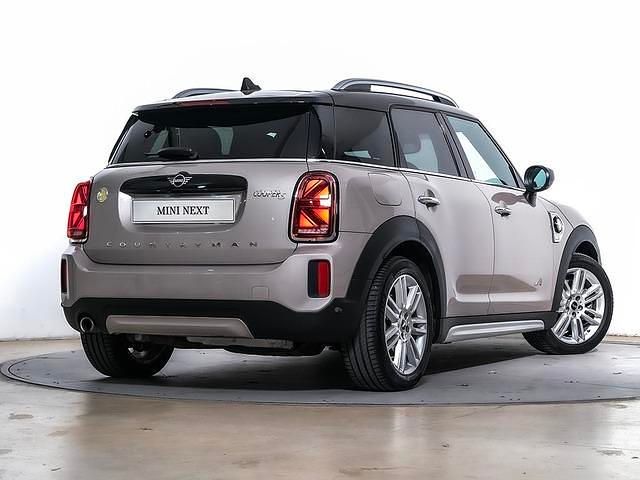 Usado Mini Cooper S Countryman 220 CV (161 kW) 2021 SUV