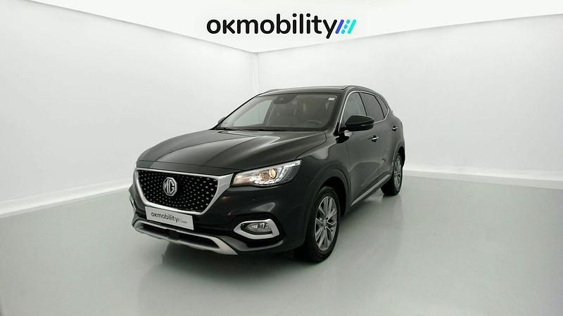Używany MG HS Comfort 162 KM (119 kW) 2023 Czarny SUV