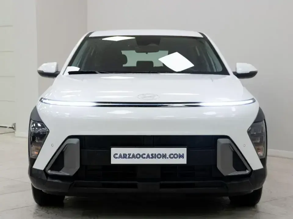 Usado Hyundai Kona 100 CV (73 kW) 2025 Otro SUV