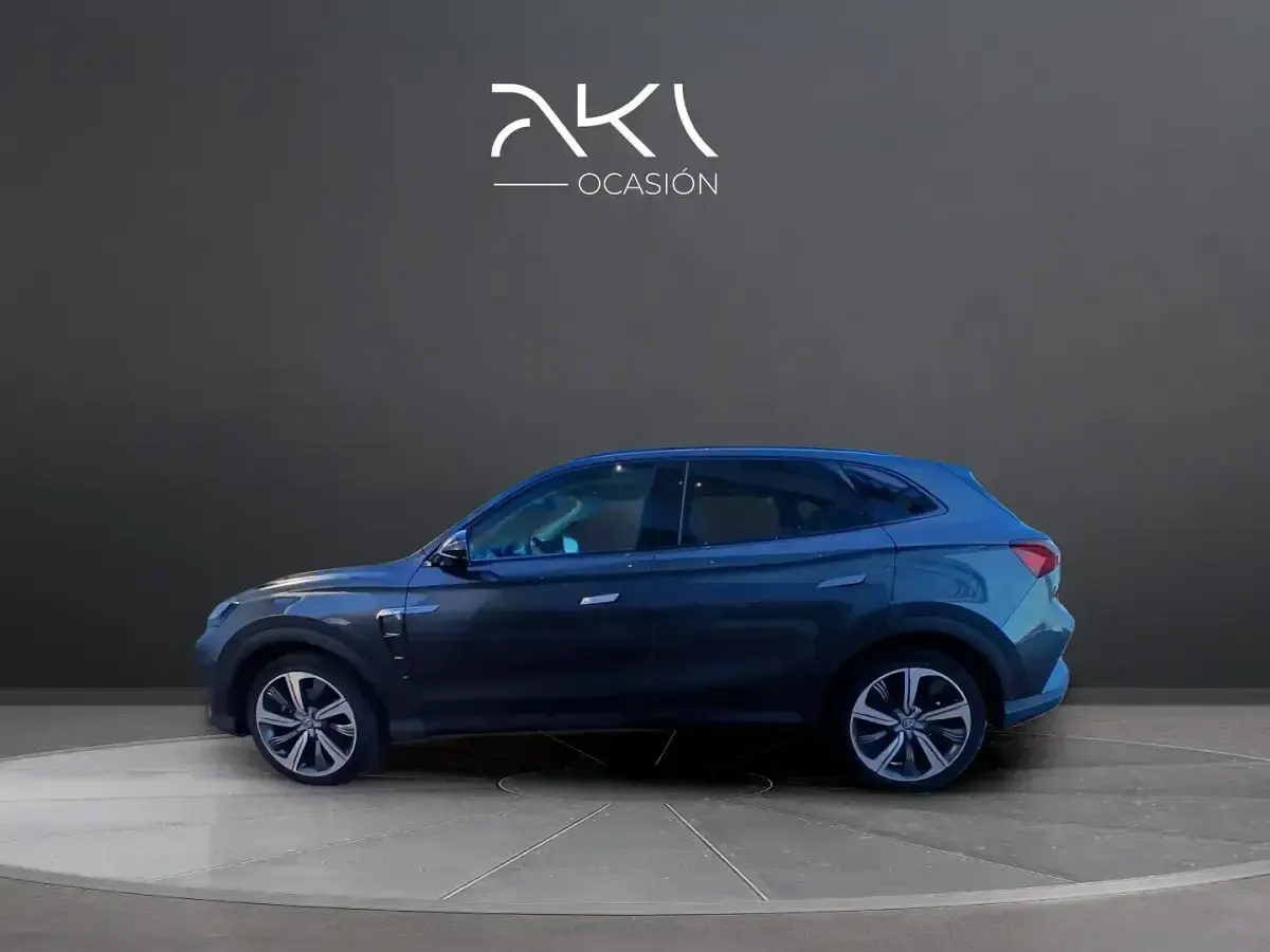 Usado MG Marvel R Comfort 132 kW (180 CV) 2025 Eléctrico SUV