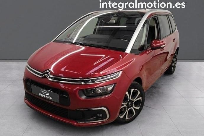 Usado Citroën C4 Shine 130 CV (95 kW) 2020