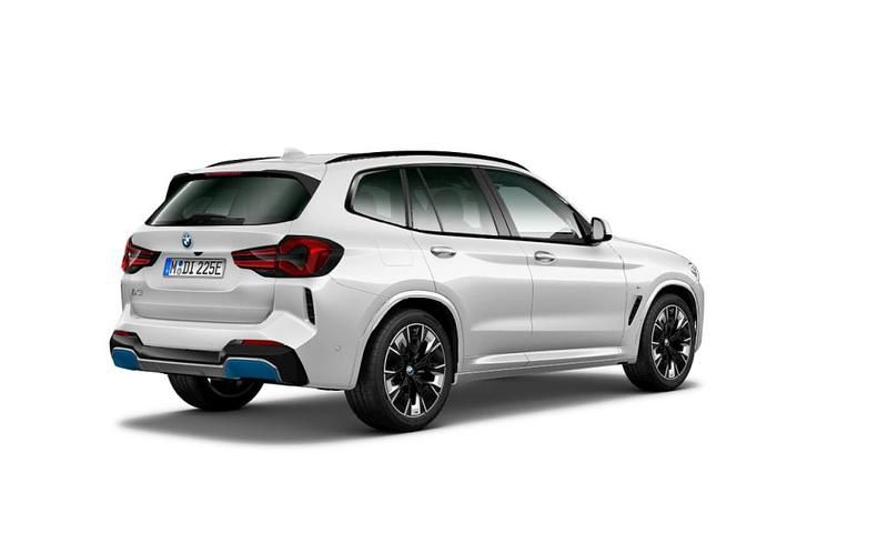 Usado BMW iX3 M Sport 2023 SUV