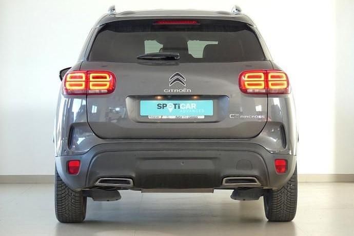 Usado Citroën C5 Aircross Feel 131 CV (96 kW) 2020 SUV