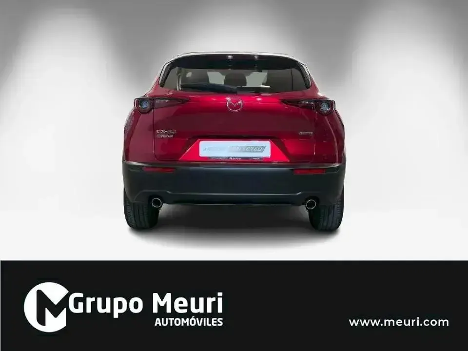 Usado Mazda CX-30 122 CV (89 kW) 2022 Otro SUV