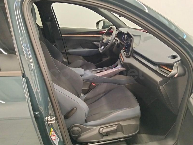 Usado Cupra Terramar 204 CV (150 kW) 2025 Azul SUV