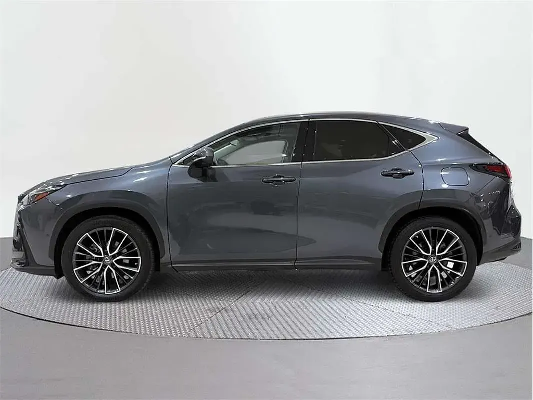 Usado Lexus NX350h Luxury Line 242 CV (177 kW) 2023 SUV