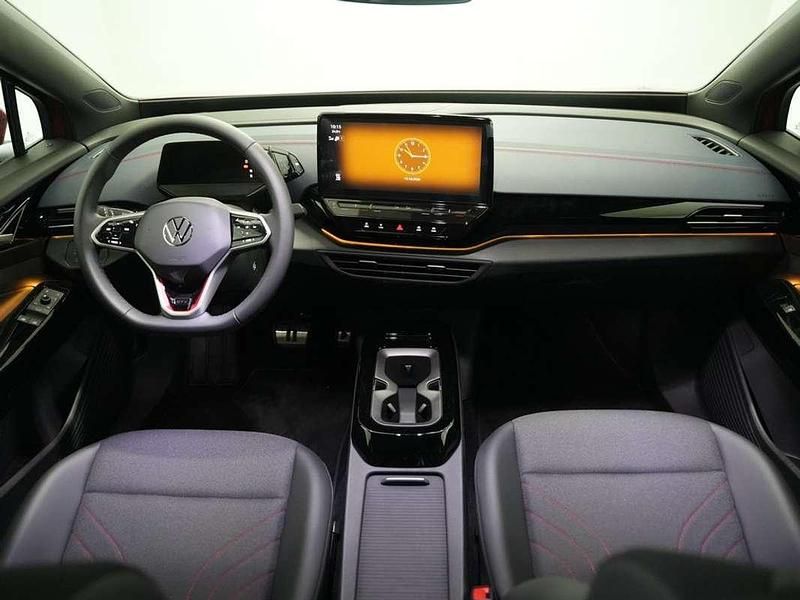 Usado VW ID.5 GTX 219 kW (298 CV) 2022 Rojo SUV
