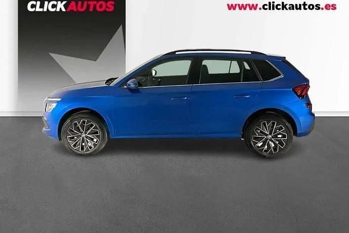 Usado Skoda Kamiq 115 CV (84 kW) 2025 SUV