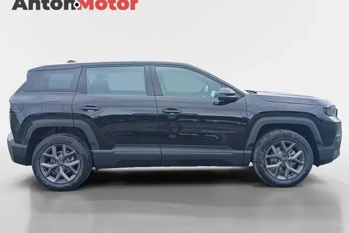 Nuevo Jeep Compass Altitude 145 CV (106 kW) 2026 SUV