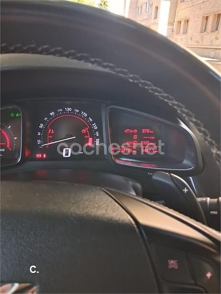 Blanco Usado 2013 Citroën DS5 Utilitario | 7900 € (Un poco caro) - Imagen 1/4
