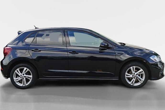 Usado VW Polo R-line 95 CV (69 kW) 2022 Utilitario