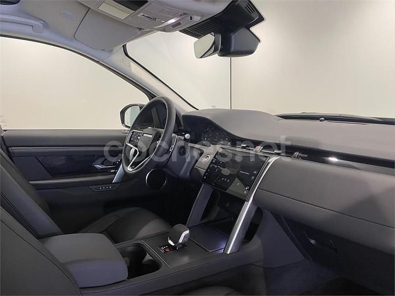 Usado Land Rover Discovery Sport S 309 CV (227 kW) 2024 Gris / plata SUV