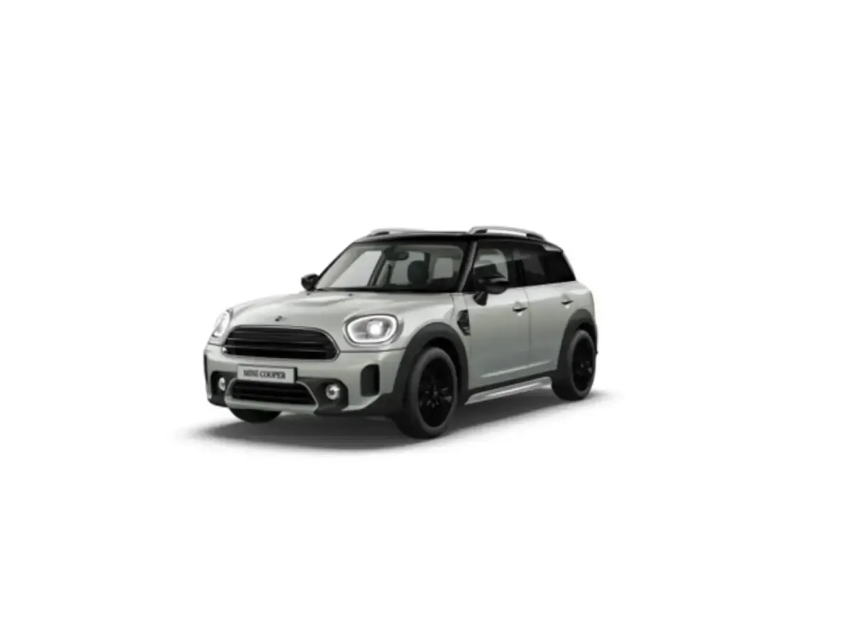 Usado Mini Cooper Countryman 136 CV (100 kW) 2021 SUV