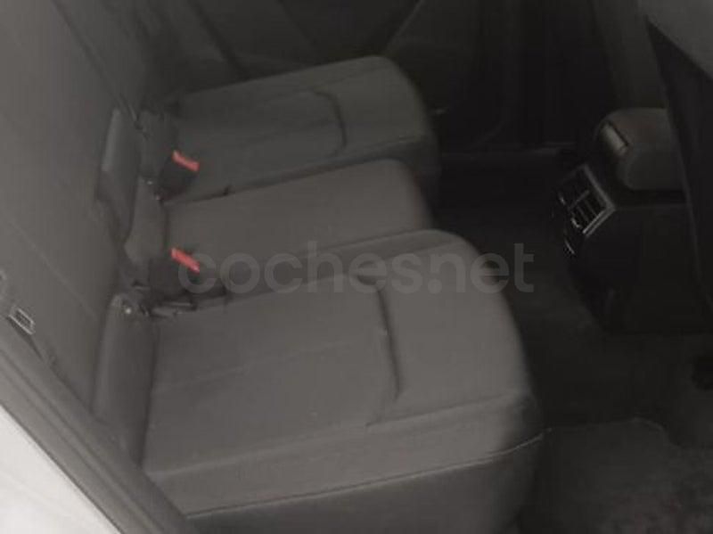 Usado Audi Q3 Premium 200 CV (147 kW) 2020 Blanco SUV