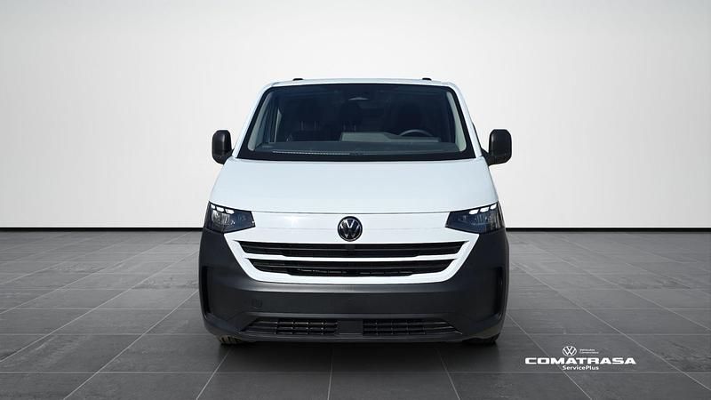 Nuevo VW Transporter 110 CV (80 kW) 2026 Blanco Van