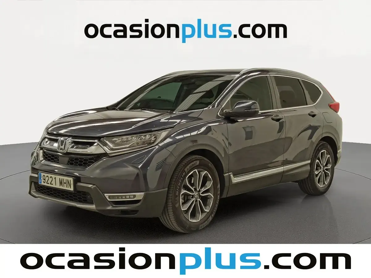 Usado Honda CR-V Lifestyle 184 CV (135 kW) 2023 SUV