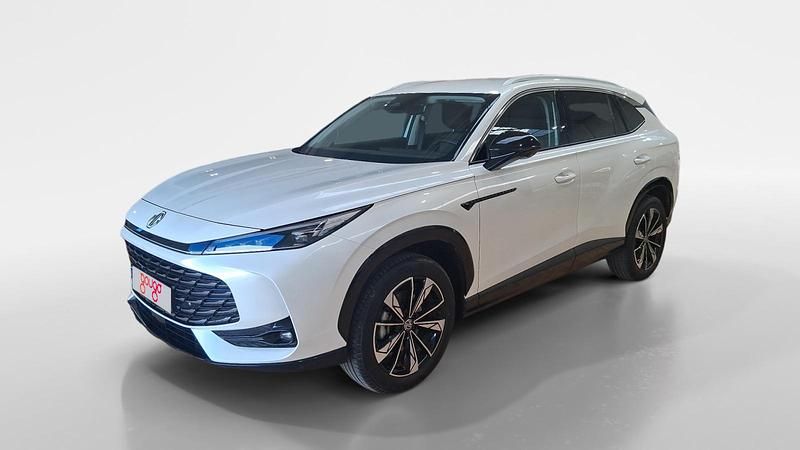 Usado MG EHS 170 HP (125 kW) 2025 SUV