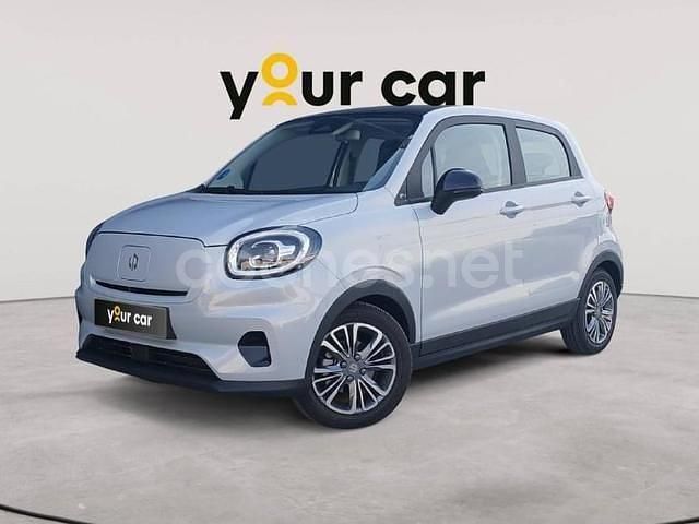 Eléctrico Usado 2025 Leapmotor T03 Utilitario | 17.900 € (Precio justo) - Imagen 1/4